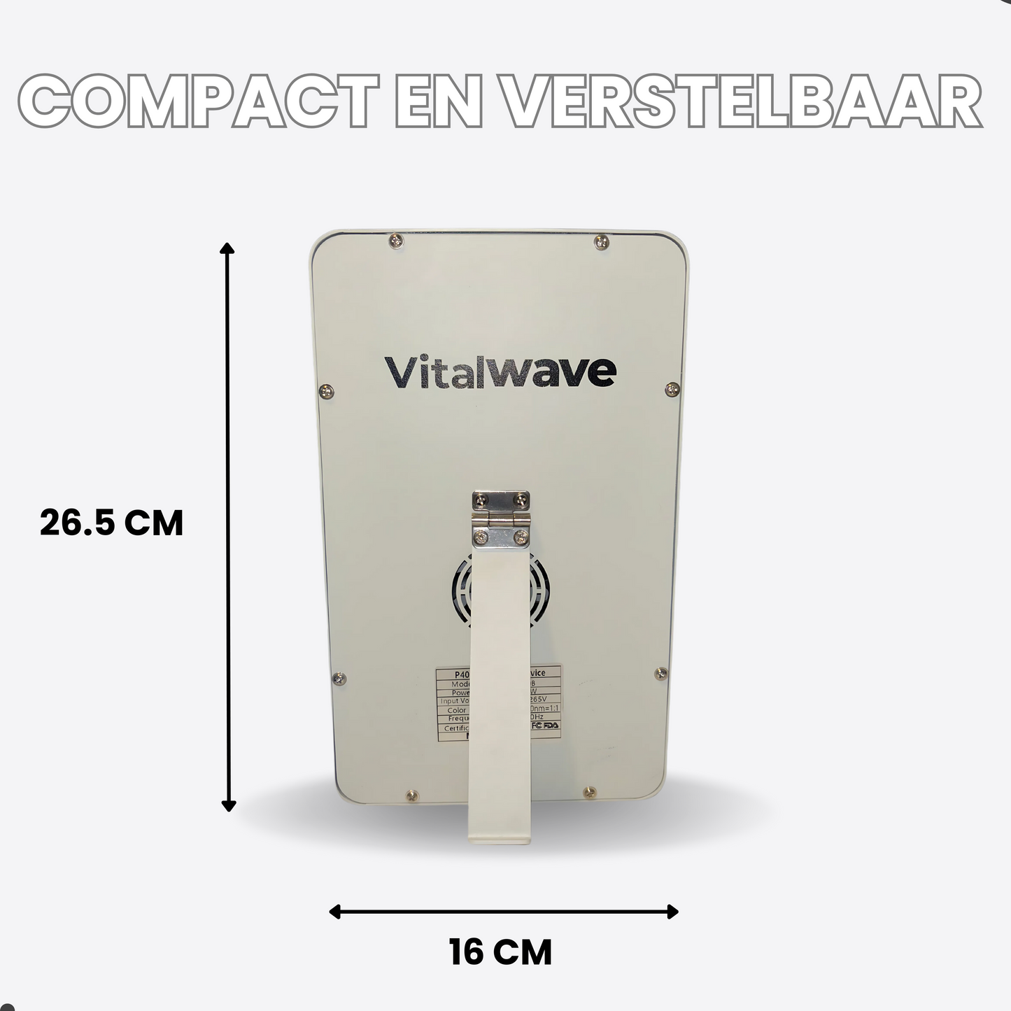 Vitalwave A200