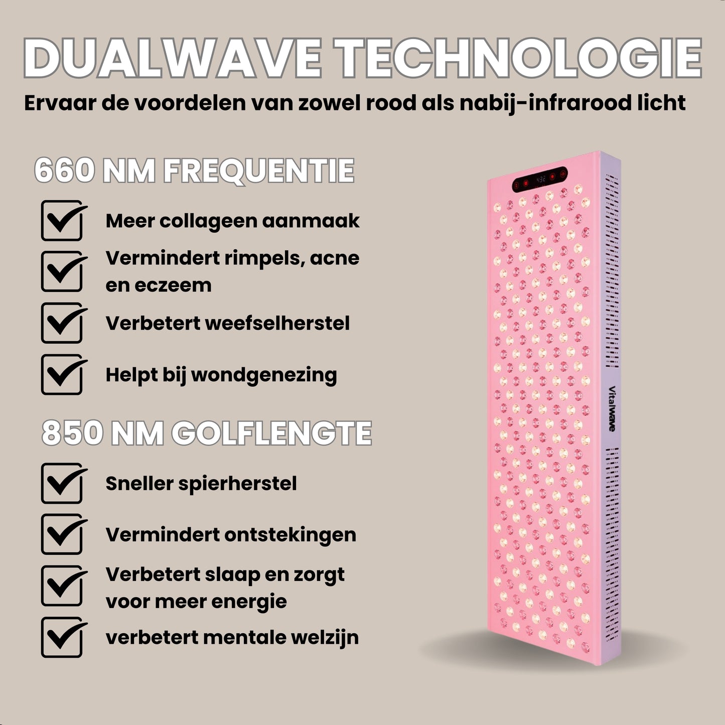 Vitalwave VT1200