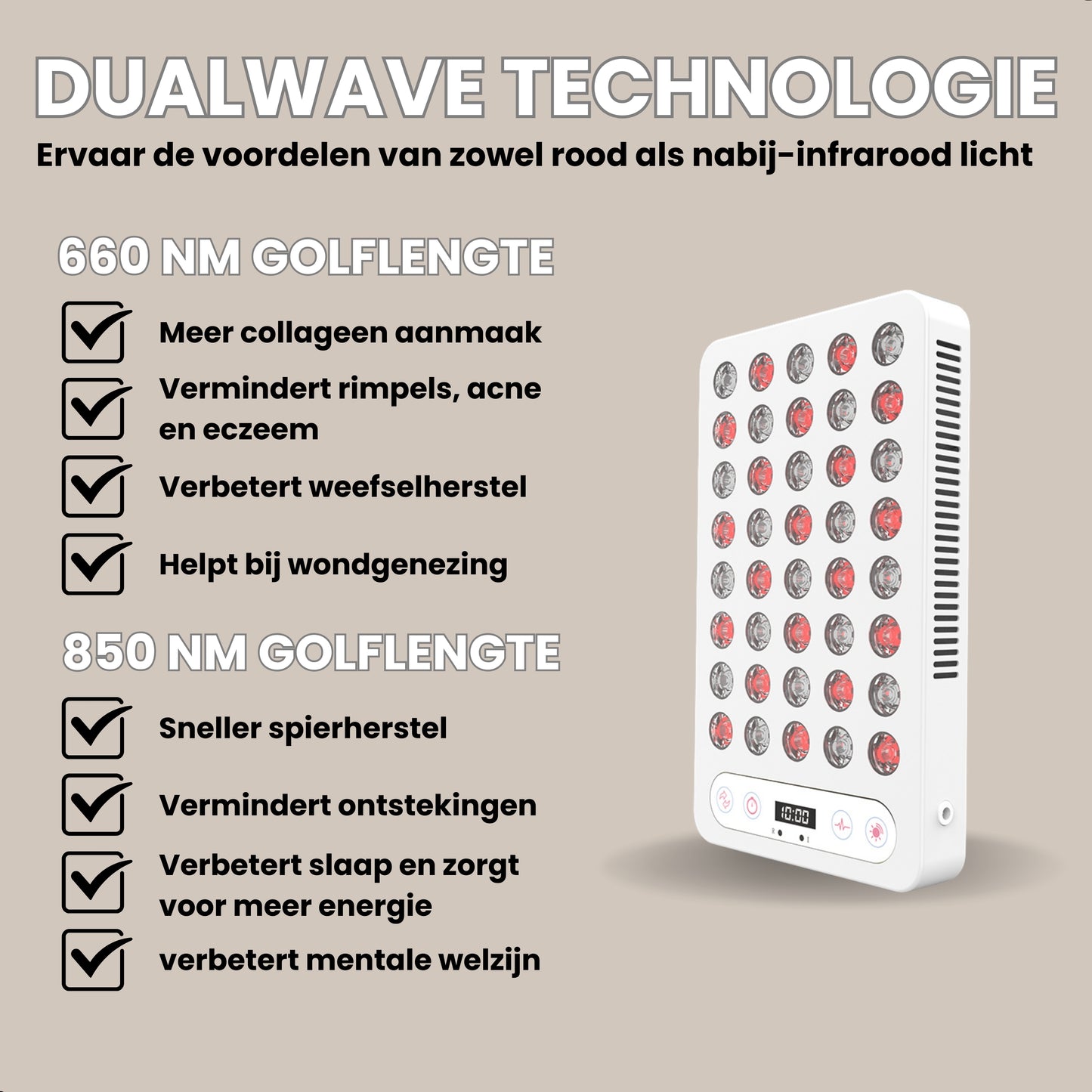 Vitalwave VT200