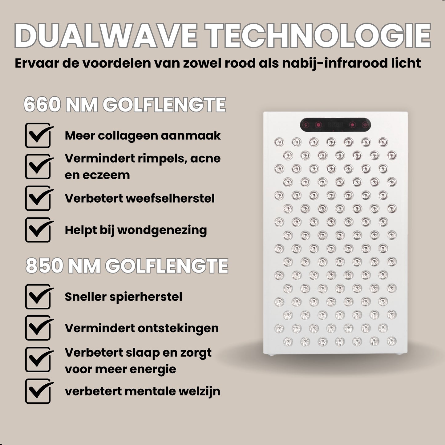 Vitalwave VT600