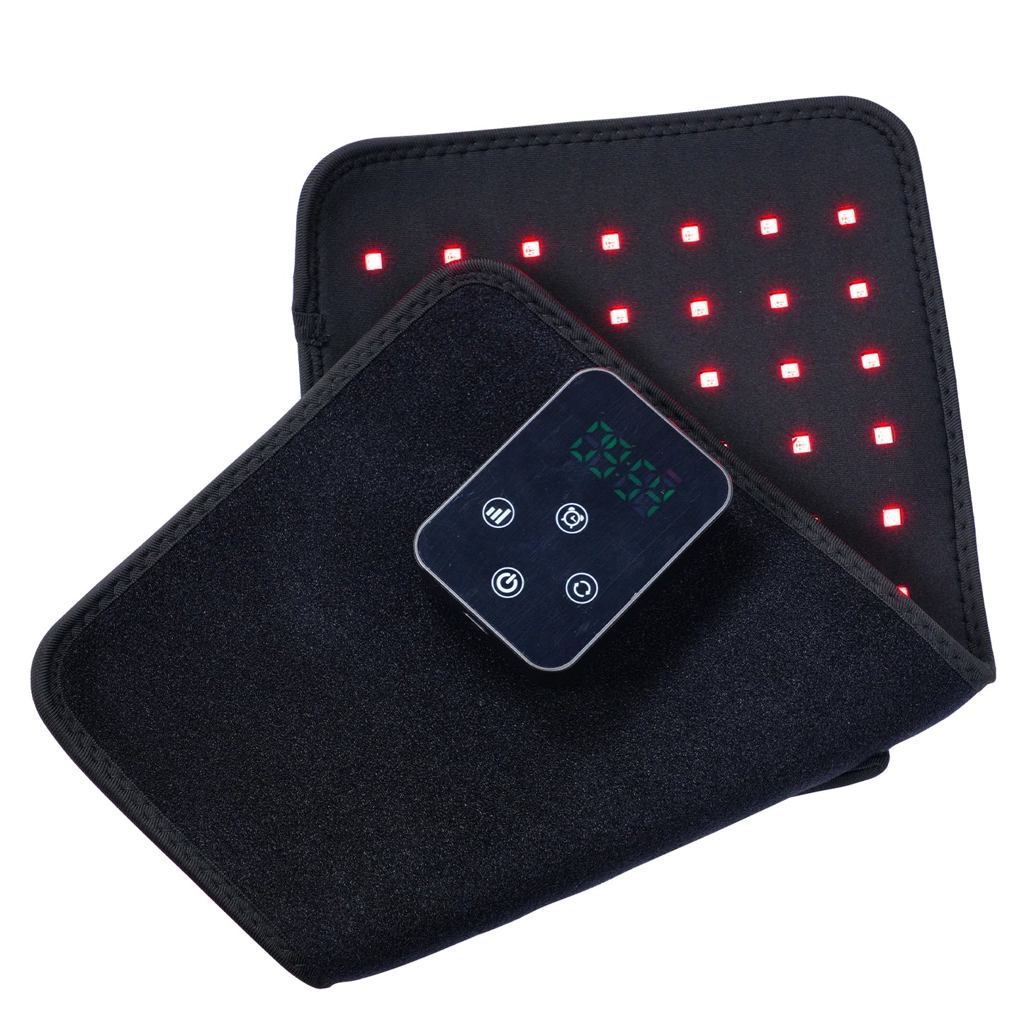 Vitalwave Rood Licht Therapie Rugband