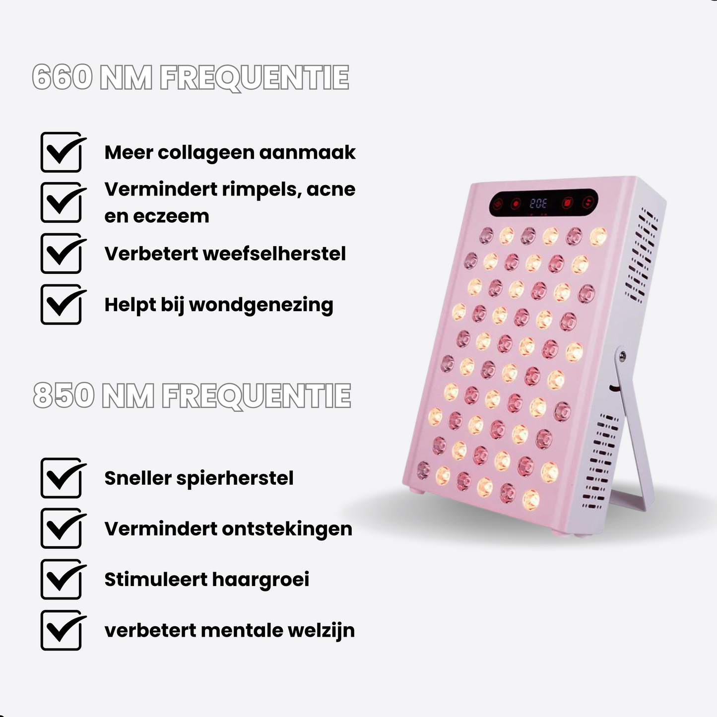 Vitalwave A300