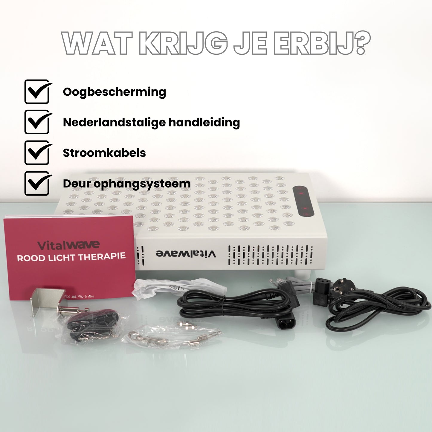Vitalwave VT600