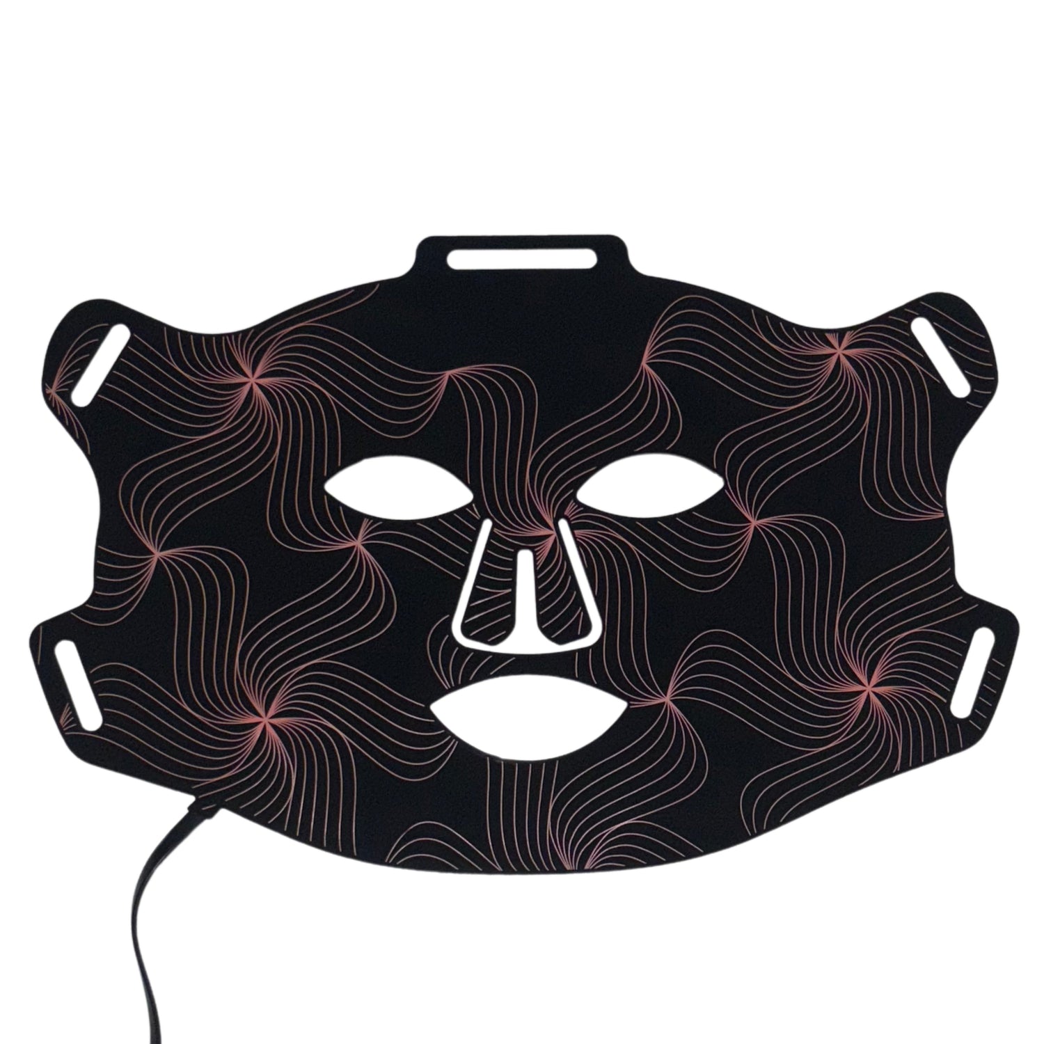 Rood Licht LED Masker