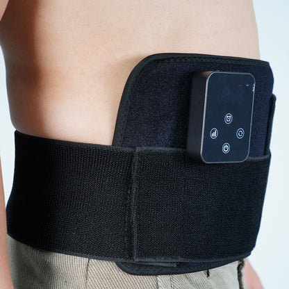 Vitalwave Rood Licht Therapie Rugband