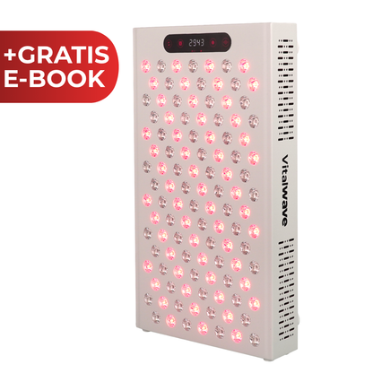 Vitalwave VT600