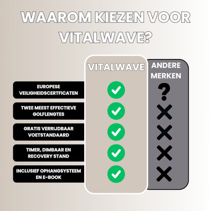 Vitalwave VT1200