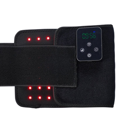 Vitalwave Rood Licht Therapie Rugband
