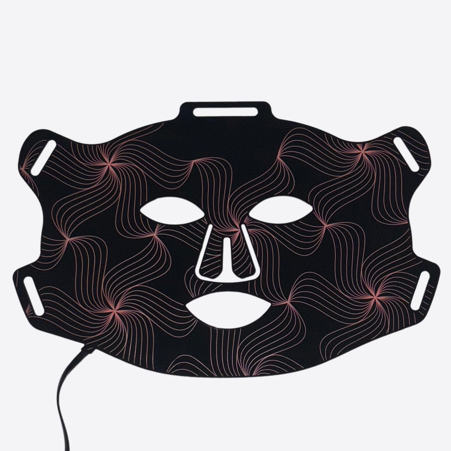 Vitalwave Rood Licht LED masker