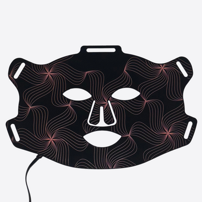 Vitalwave Rood Licht LED masker