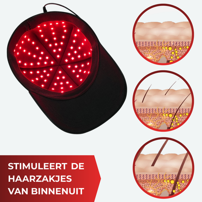 Vitalwave Rood Licht Therapie Pet