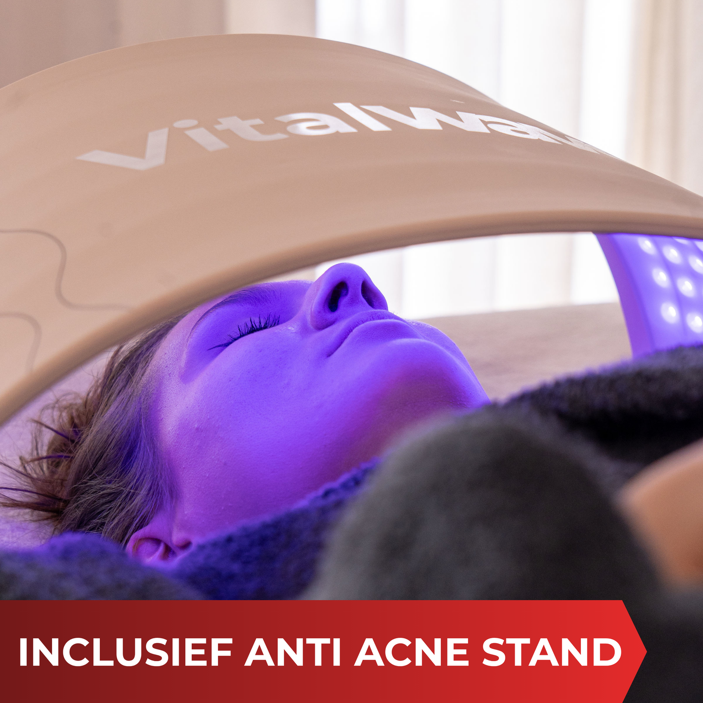 Vitalwave GLOW