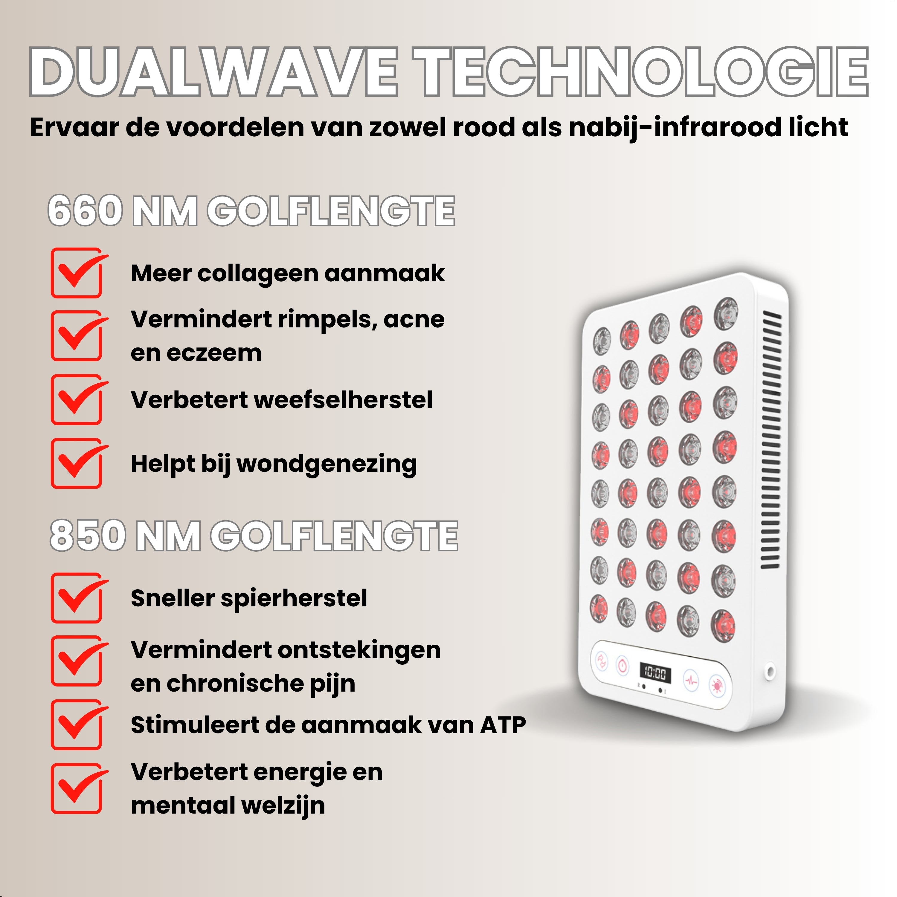 Vitalwave PRO200