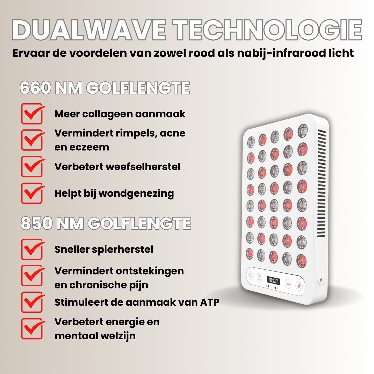 Vitalwave PRO200