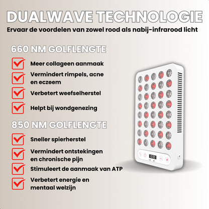 Vitalwave PRO200