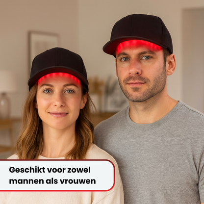 Vitalwave Rood Licht Therapie Pet