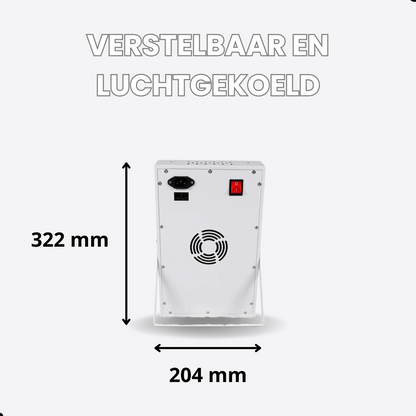 Vitalwave A300