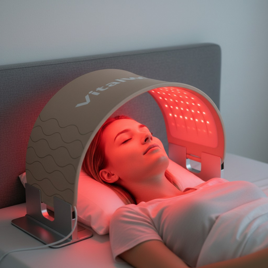 Vitalwave GLOW