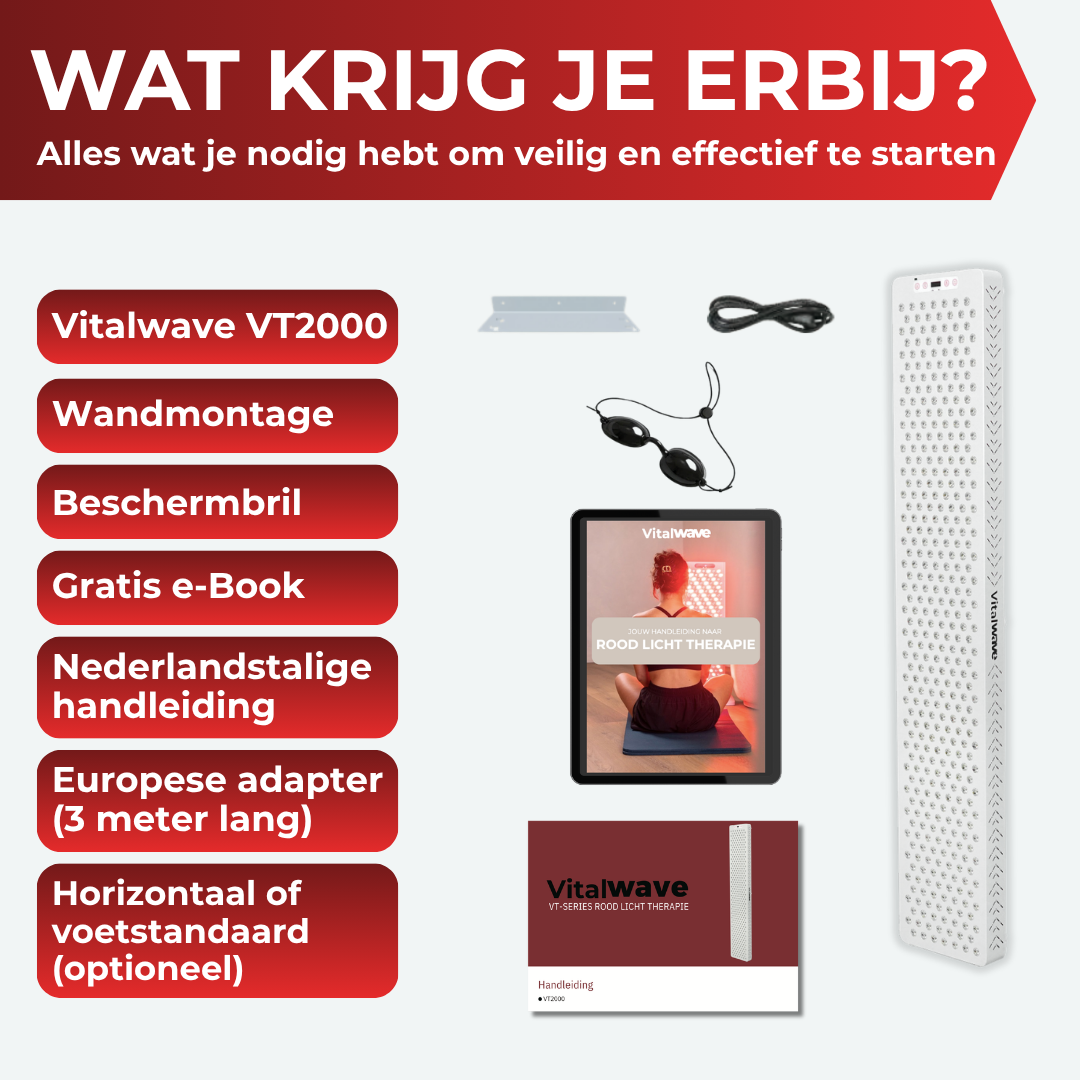 Vitalwave VT2000