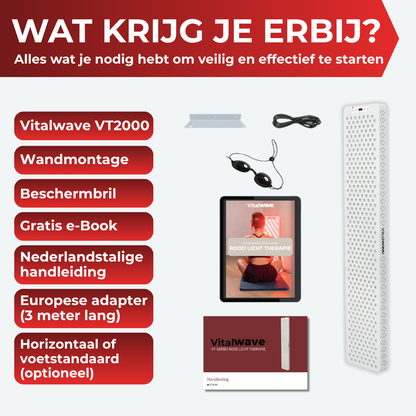 Vitalwave VT2000
