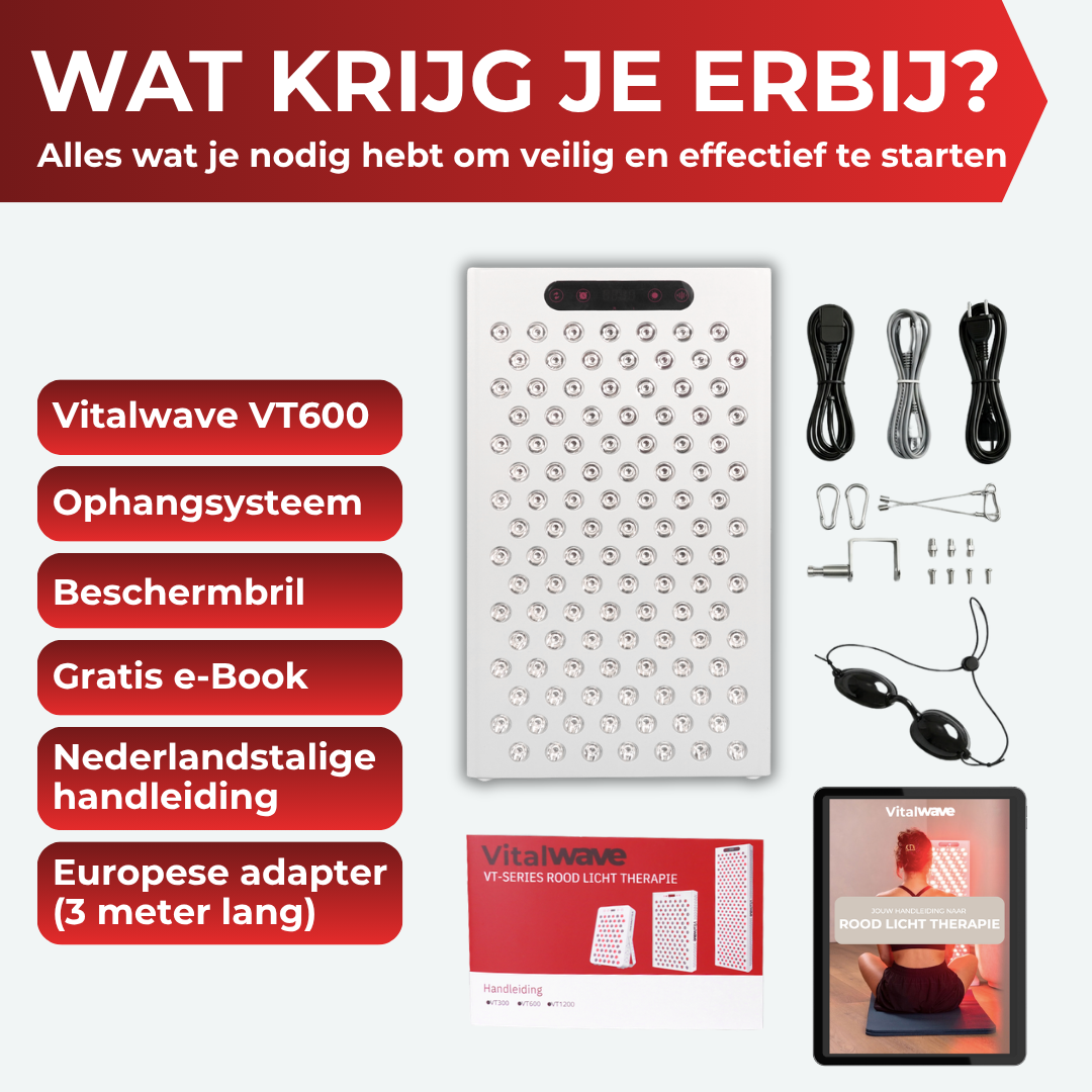 Vitalwave VT600