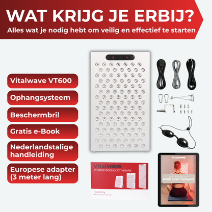Vitalwave VT600