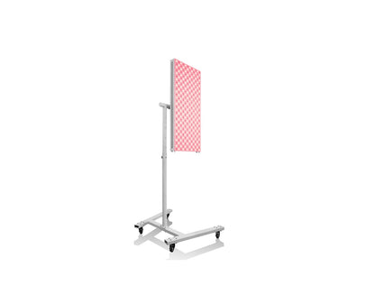 Vitalwave horizontaal standaard