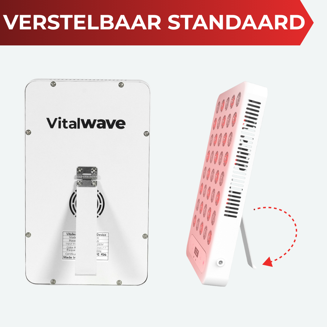 Vitalwave PRO200